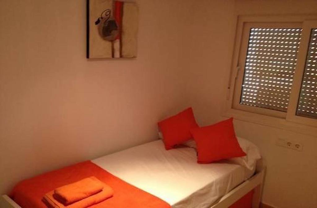 Dream Away Condado Apartment อาลามา เด มูร์เซีย ภายนอก รูปภาพ