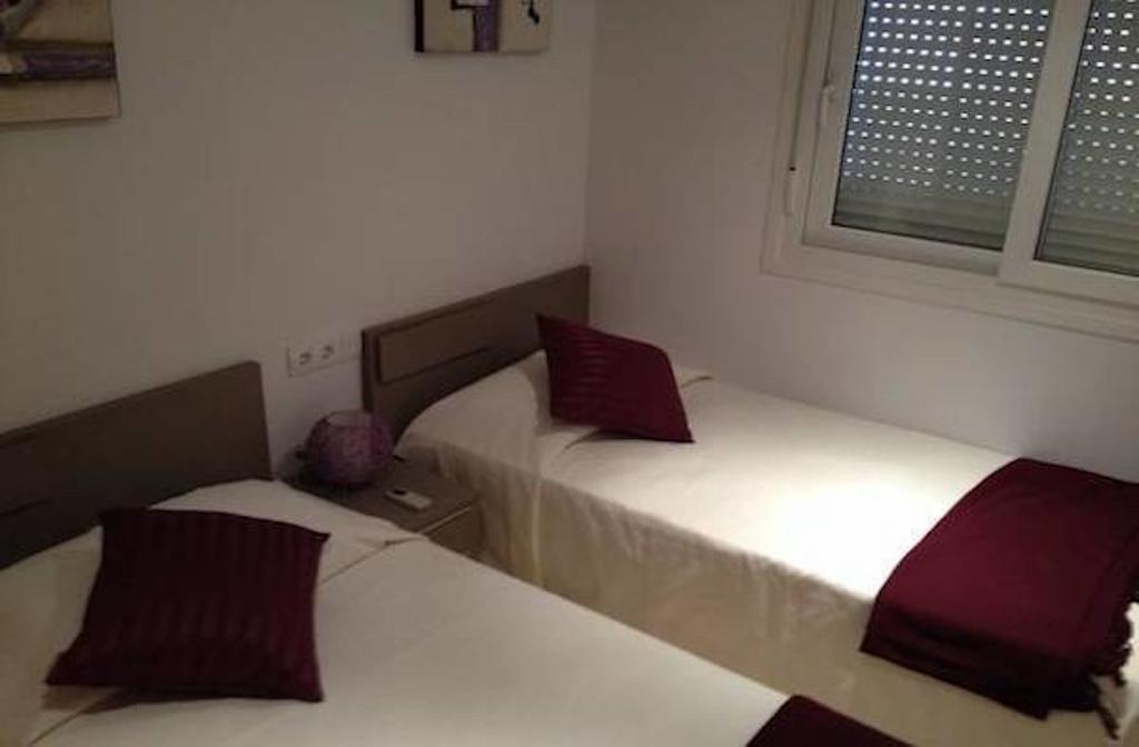 Dream Away Condado Apartment อาลามา เด มูร์เซีย ภายนอก รูปภาพ