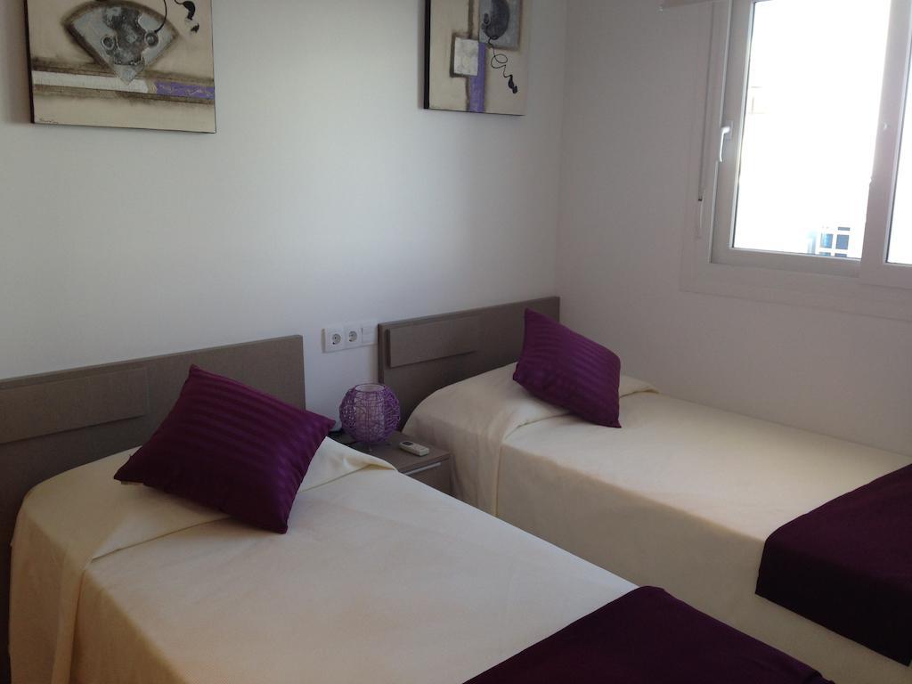 Dream Away Condado Apartment อาลามา เด มูร์เซีย ห้อง รูปภาพ