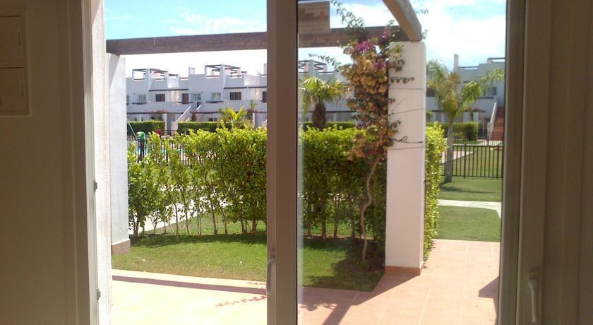 Dream Away Condado Apartment อาลามา เด มูร์เซีย ห้อง รูปภาพ