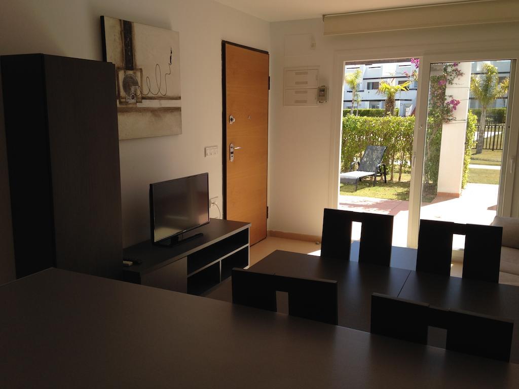 Dream Away Condado Apartment อาลามา เด มูร์เซีย ห้อง รูปภาพ